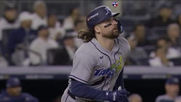 Ryan Vilade on first World Series start