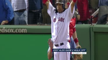Red Sox Rewind: Top 10 Manny Ramirez Home Runs