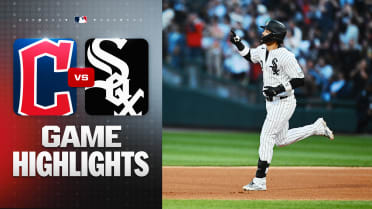 Miguel Vargas' solo homer lifts White Sox to victory
