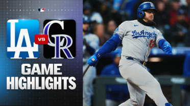 Max Muncy hits two home runs in Dodgers' win