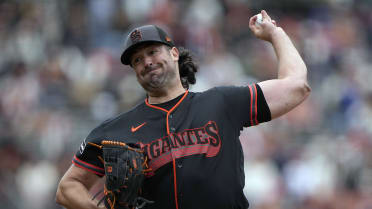 Robbie Ray fans four against Marlins