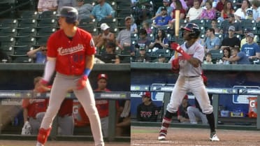 Watch Kannapolis Cannon Ballers vs. Carolina Mudcats