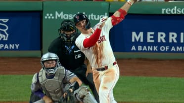 Data Viz: Romy Gonzalez's 454-foot homer