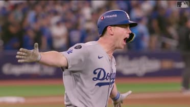 Will Smith da ventaja con un bambinazo