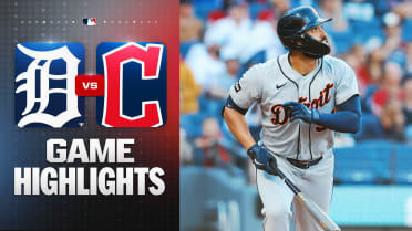 Greene's four-hits, four-RBIs lead Tigers to a win