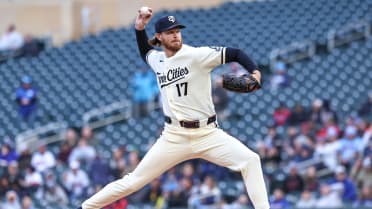 Bailey Ober's stellar outing, two strikeouts