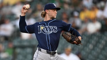 Examining the Orioles' trade for Shane Baz