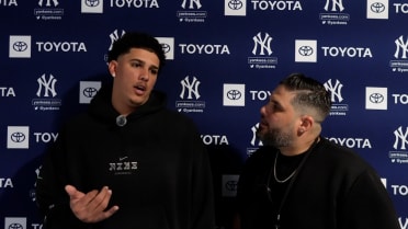 Lagrange sobre ST con Yankees