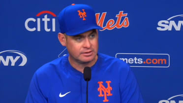 Carlos Mendoza analyzes the win vs. Brewers