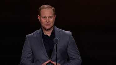 Matt Arnold wins 2025 Executive of the Year