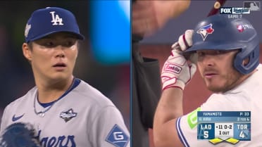 Los Dodgers ganan la Serie Mundial 2025