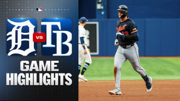 Jake Rogers, Dillon Dingler go deep in Tigers 7-2 win