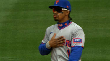 Mets pierden chance de doble jugada