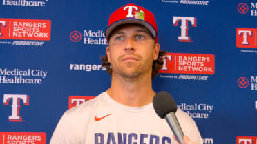 deGrom, Nimmo on Spring Training debuts