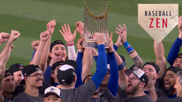 Baseball Zen: 2024 Postseason