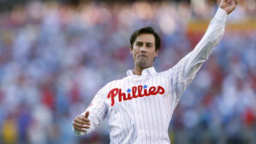 Cole Hamels talks 2026 Hall of Fame ballot, career