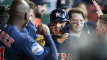 Isaac Paredes' solo home run (12)