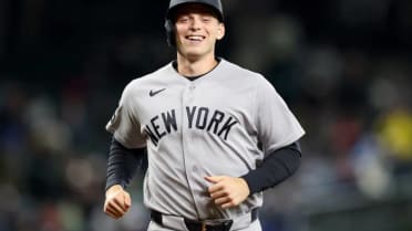 Ben Rice la manda a volar