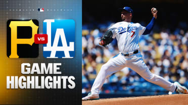 Blake Snell's gem lifts Dodgers to shutout win