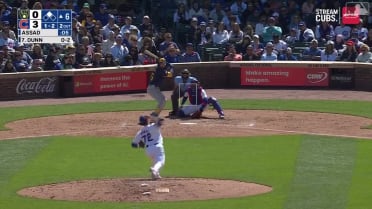 ハビエル・アサド ベースボールダイジェスト