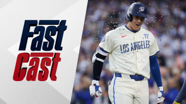 FastCast: Saturday's best in < 15 minutes