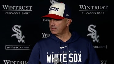 CHGO's FULL Exclusive Interview w/ Chicago White Sox Manager Pedro Grifol  on Disastrous 2023 