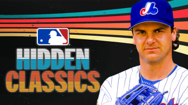 '94 Expos, Braves NL East battle! | Hidden Classics