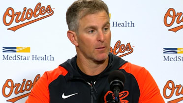 Tony Mansolino breaks down 7-4 loss to Cardinals