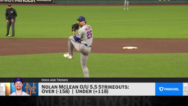 MLB Central's SGP picks for May 19