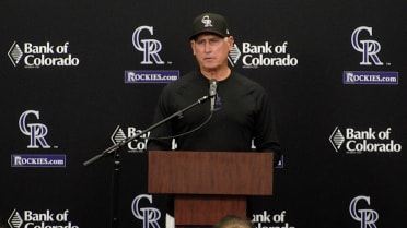 Bud Black on the 10-7 win in the Home Opener