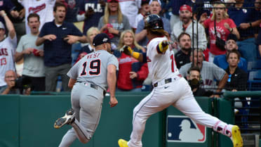 Guardians plate two on an error 