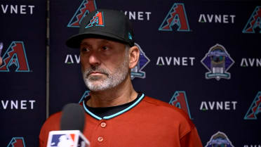 Torey Lovullo: 'I am so proud of these guys'