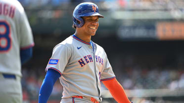 Juan Soto finishes third for NL MVP