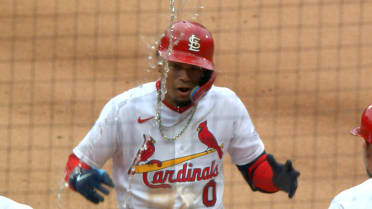 Masyn Winn da la victoria a los Cardenales