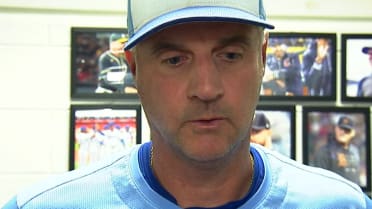 Matt Quatraro on 4-2 loss to Tigers