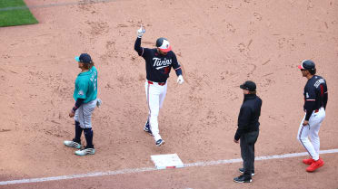 Sencillo de Victor Caratini para la ventaja