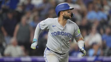 ボー・ジョゼフ・ビシェット（Bo Joseph Bichette 2023 Topps Bo Bichette Favorite Son Florida /299 Toronto