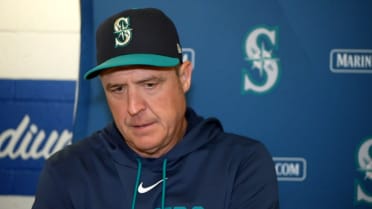 Dan Wilson on facing the Dodgers' lineup, more