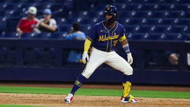 Top Prospects: Luis Peña, SS, Brewers