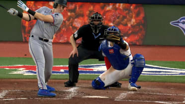 Doblete remolcador de Owen Caissie