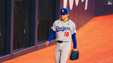 Looking back on Yamamoto's historic WS performance
