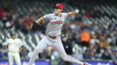 Nick Lodolo's strong outing