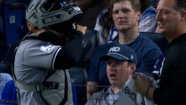 Edgar Quero sigue en el juego tras revisión de su ojo