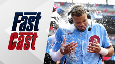 FastCast: Thursday's best in < 15 minutes
