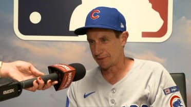 Craig Counsell: 'This is the nature of the game'