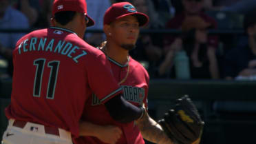 Jonathan Loáisiga cierra el juego