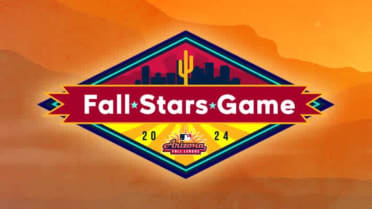 2024 Fall Stars Game (Arizona Fall League)