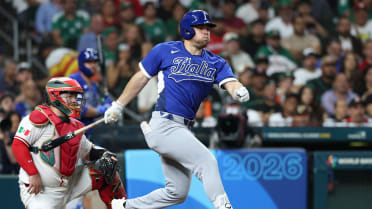 Jakob Marsee's two-run single