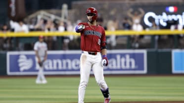 Lourdes Gurriel Jr.'s go-ahead double