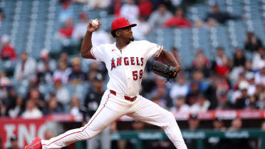 Jose Soriano strikes out five in four innings